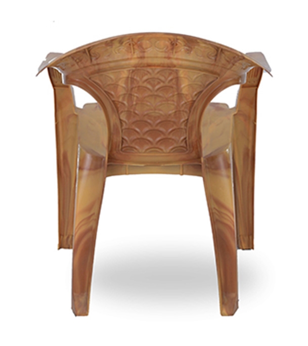 Buy Classic Relax Chair Sandal Wood Online