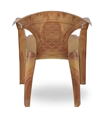 Buy Classic Relax Chair Sandal Wood Online