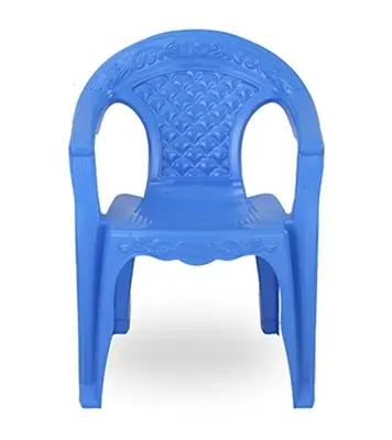 Buy Classic Relax Chair SM Blue Online