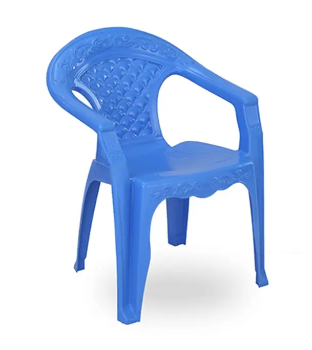 Buy Classic Relax Chair SM Blue Online