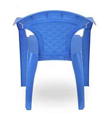 Buy Classic Relax Chair SM Blue Online