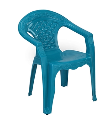 Buy Classic Relax Chair Tulip Green Online