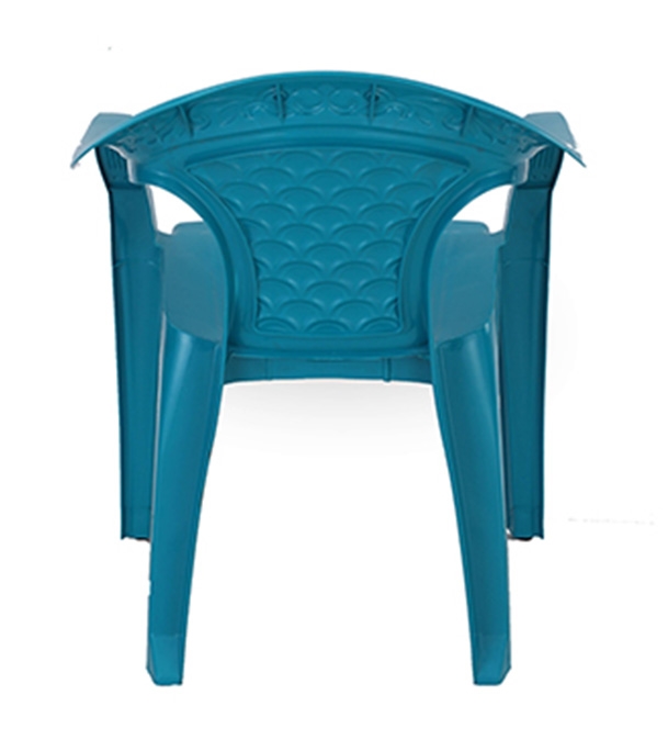 Buy Classic Relax Chair Tulip Green Online