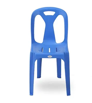 Buy Dining Chair SM Blue Online
