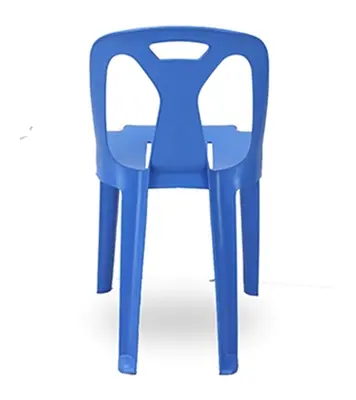 Buy Dining Chair SM Blue Online