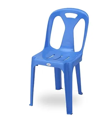 Buy Dining Chair SM Blue Online