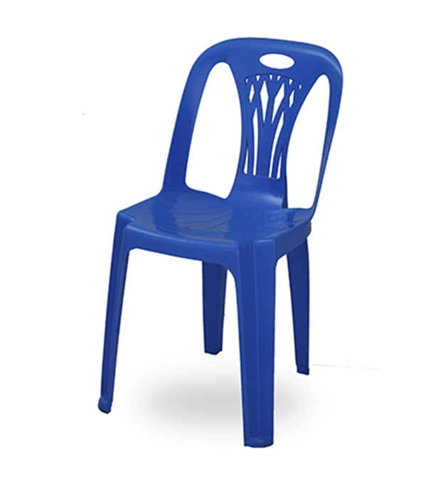 Buy Chair Dining Super Tree SM Blue Online