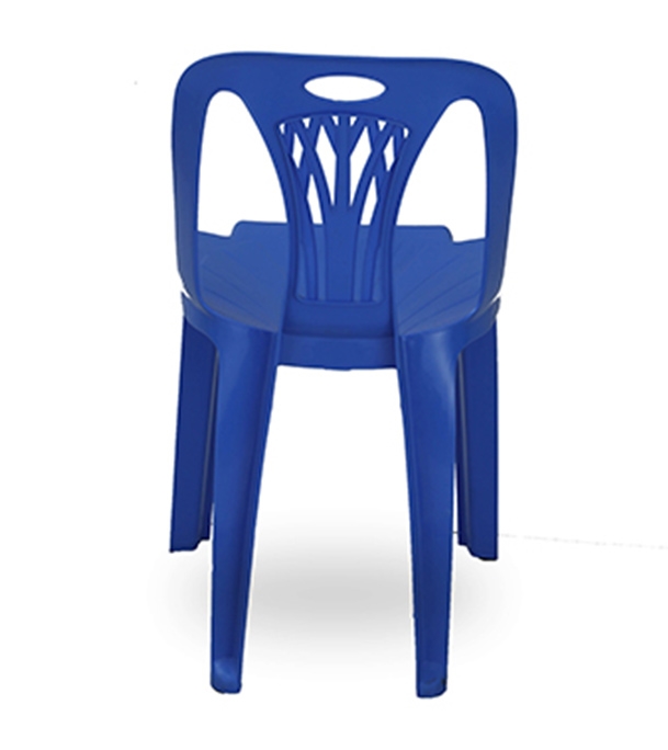 Buy Chair Dining Super Tree SM Blue Online