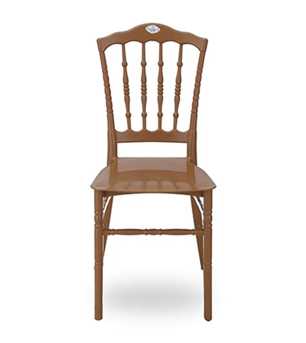 Buy Empero Chair Sandal Wood Online