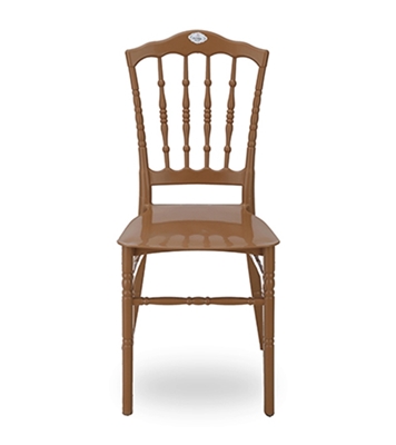 Buy Empero Chair Sandal Wood Online