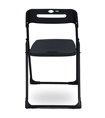 Buy Royal Cuvy Chair Black Online