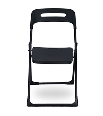 Buy Royal Cuvy Chair Black Online