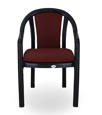 Buy Easy Chair Black Online