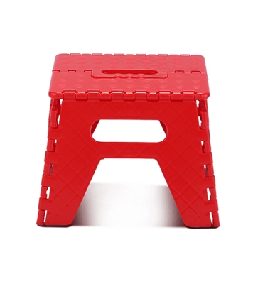 Magic Stool - Red