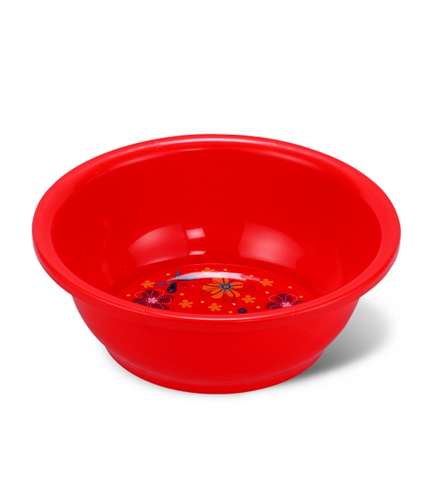 Printed Super Bowl Red 15 Liter