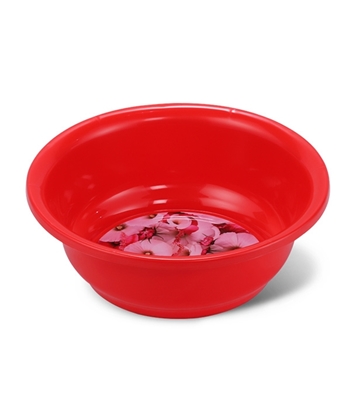 Printed Super Bowl Red 20 Liter