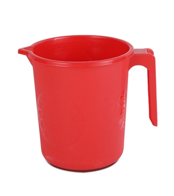 Shiuli Mug 1.5L Red 