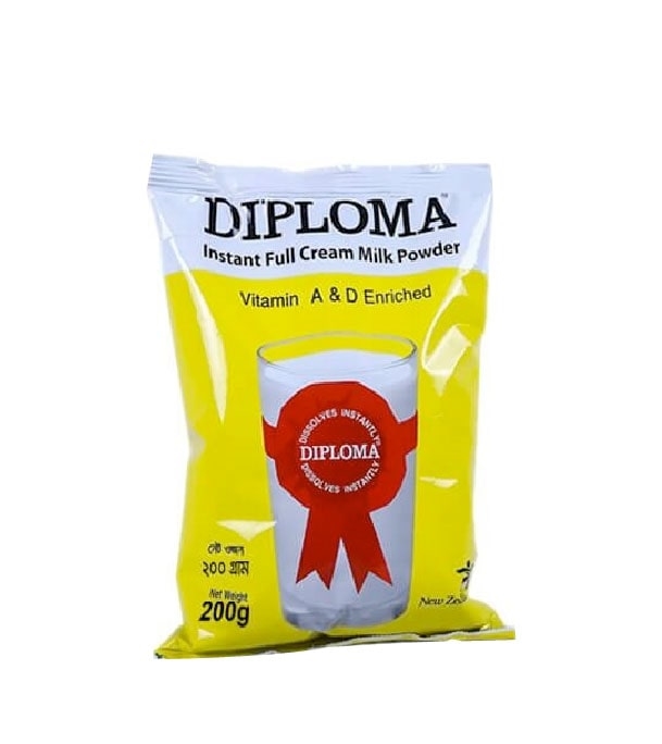 Buy Diploma IFCMP 200gm Online at Best Price