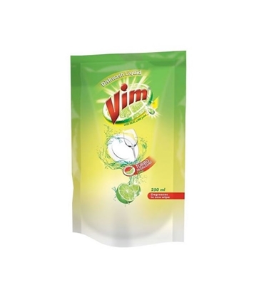 Buy Vim Liquid 250ml  Online