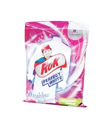 Buy ROK Detergent Powder 500gm Online at Best Price