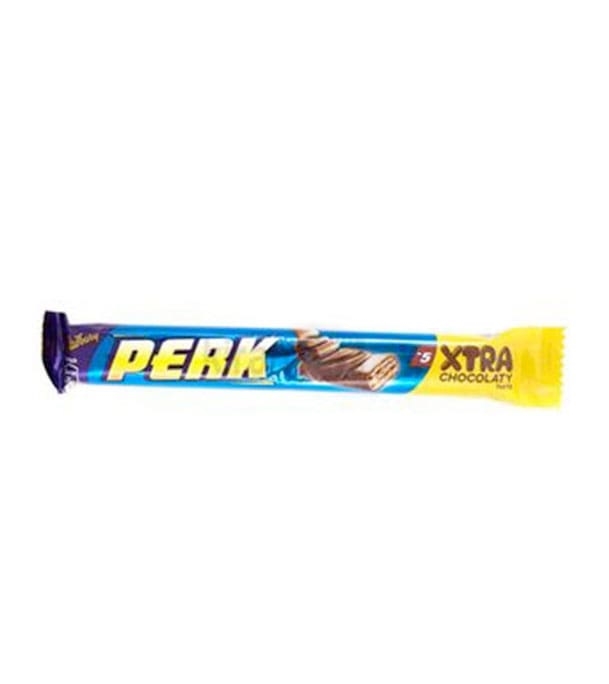 Buy Cadbury Perk 21±6g India Online