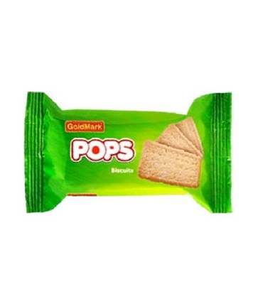 Buy Goldmark Pops Biscuits 54mg Online