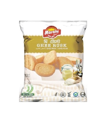 Buy Well Food Morning Fresh Ghee Toast 250gm Online