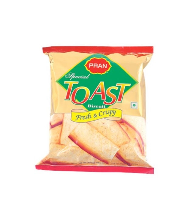 Buy Toast-350gm (6 x1)Pack Online