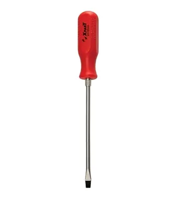 Buy Screw Driver Flat R 6×100mm 4" Online