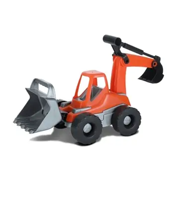 Buy Jim & Jolly Dizzy Truck Big Online