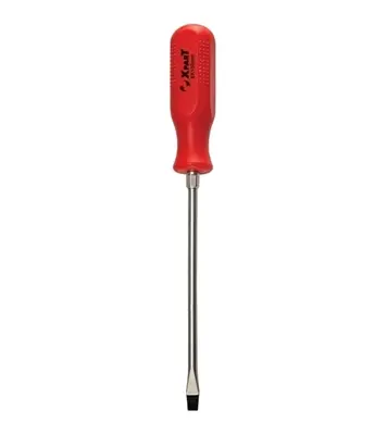 Buy Screw Driver Flat R 6X300mm 12"  Online