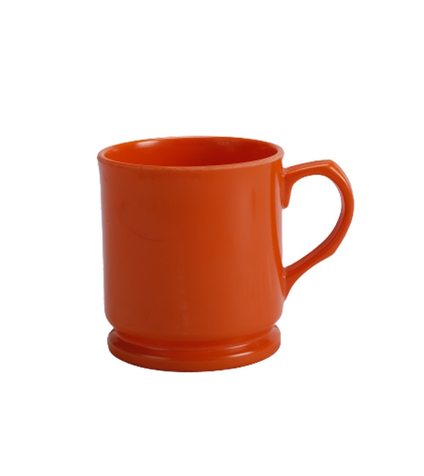 Buy Italiano Smart Coffee Mug Assorted Color Red Online at Best Price