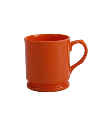 Buy Italiano Smart Coffee Mug Assorted Color Red Online at Best Price