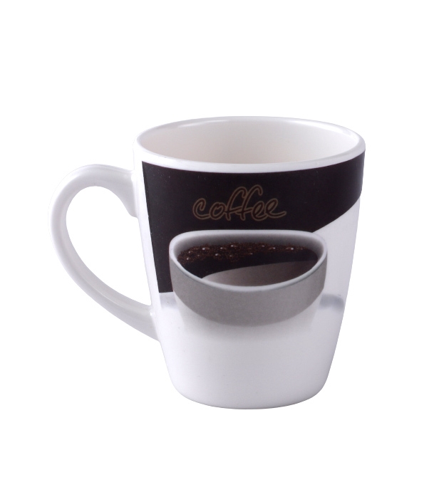 Buy Italiano 3.3" Coffee Mug Assorted Design A Online at Best Price