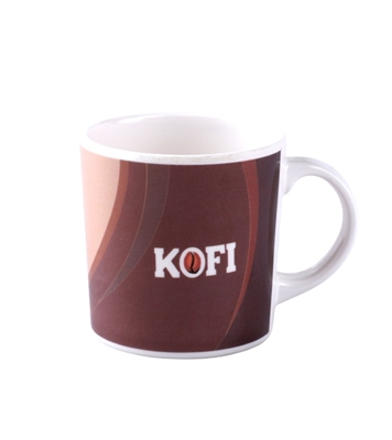 Buy Italiano 3" Smart Coffee Mug Assorted Design E Online at Best Price