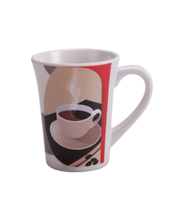 Buy Italiano 3.5" Elite Mug Assorted Design B Online at Best Price