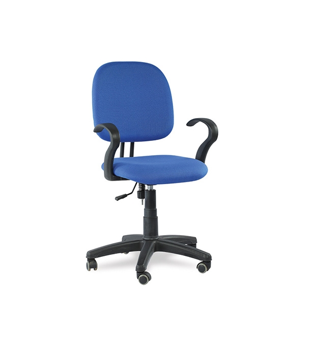 Buy Regal Executive Chair Blue Online