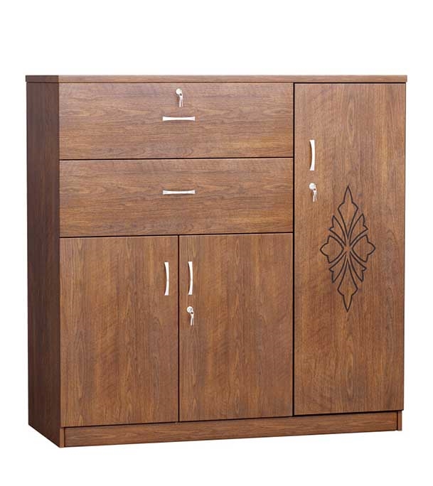 Buy Regal Daffodil Wardrobe online 