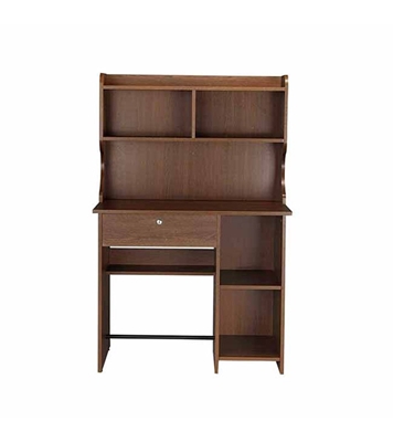 Buy Regal Harper Laminated Board Reading Table Online 