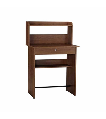 Buy Regal Claire Laminated Board Reading Table Antique Online