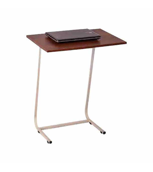 Buy Regal Metal Laptop Table Antique Online