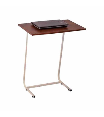 Buy Regal Metal Laptop Table Antique Online