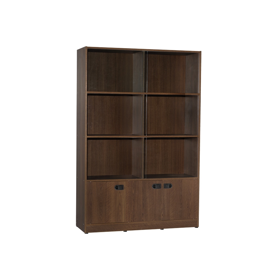 Buy Regal Harper Laminated Board Multipurpose Shelf Antique Online