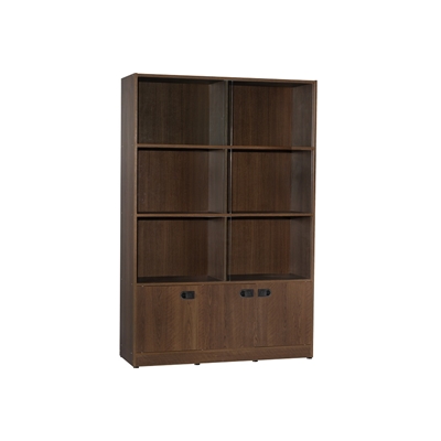 Buy Regal Harper Laminated Board Multipurpose Shelf Antique Online