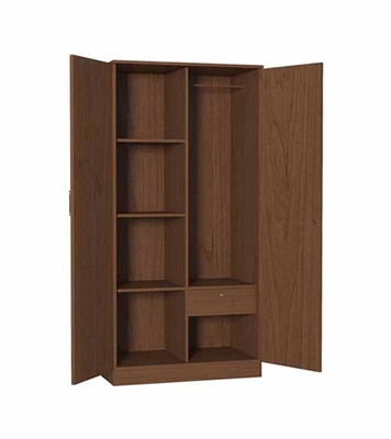 Buy Regal Marina Laminated Board Cup Board Antique Online