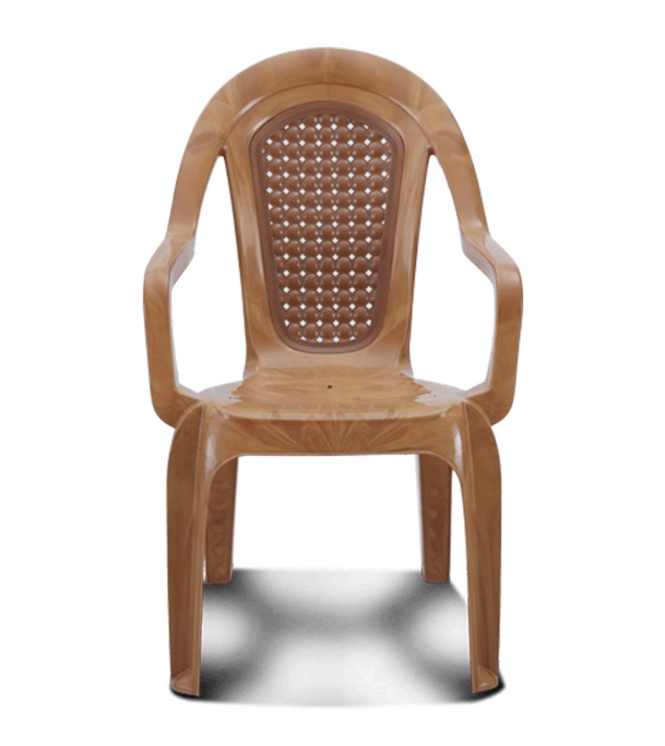 Buy Royal chair (Fit) Sandalwood Online