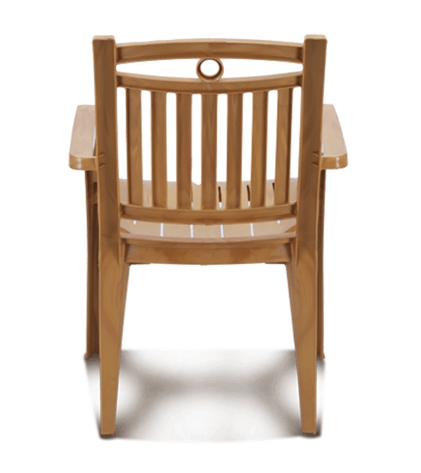 Buy Khandani Chair Stick San Wood Online
