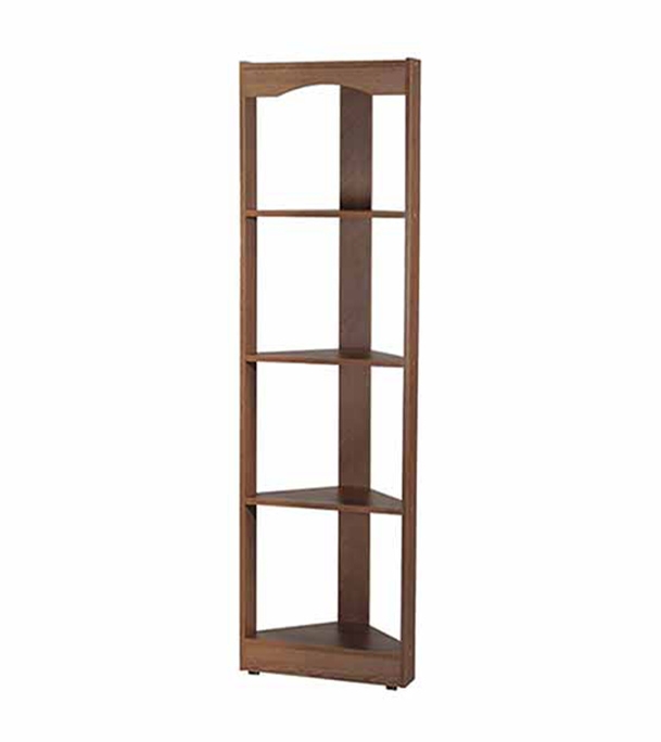 Buy Regal Venus Laminated Board Showcase Antique Online