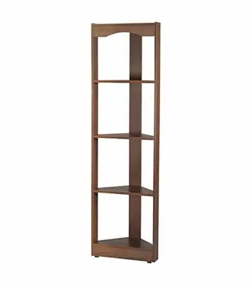 Buy Regal Venus Laminated Board Showcase Antique Online