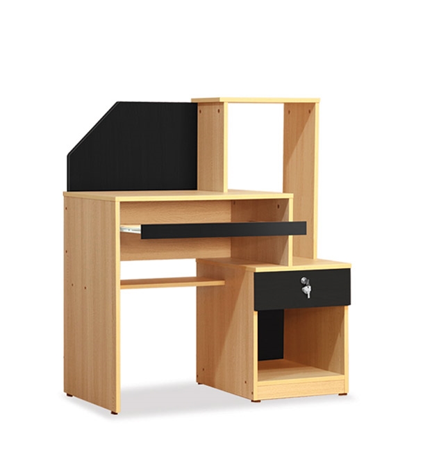 Buy Regal Laminated Board Computer Table at Best Price